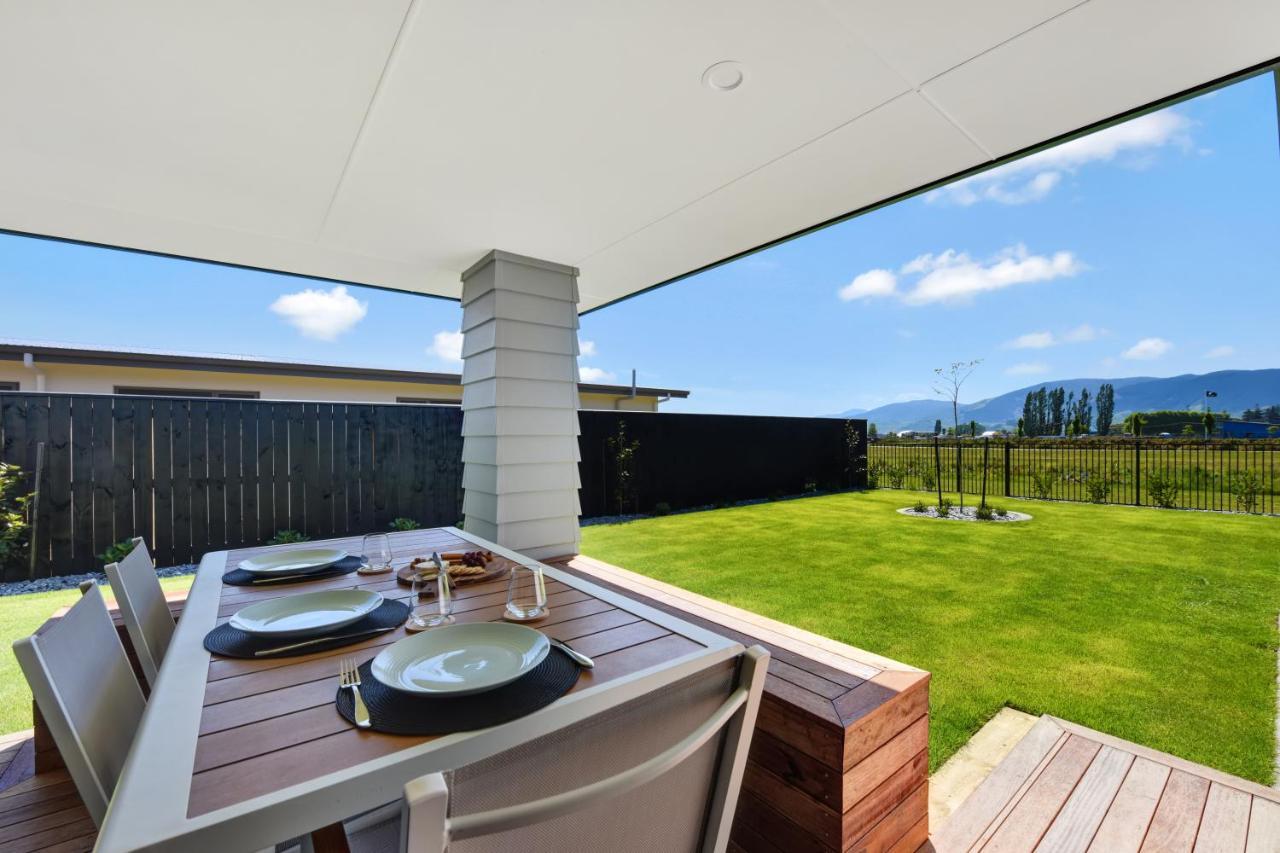 39Carmine Five Star 4-Bedroom Holiday Home Appleby Eksteriør bilde